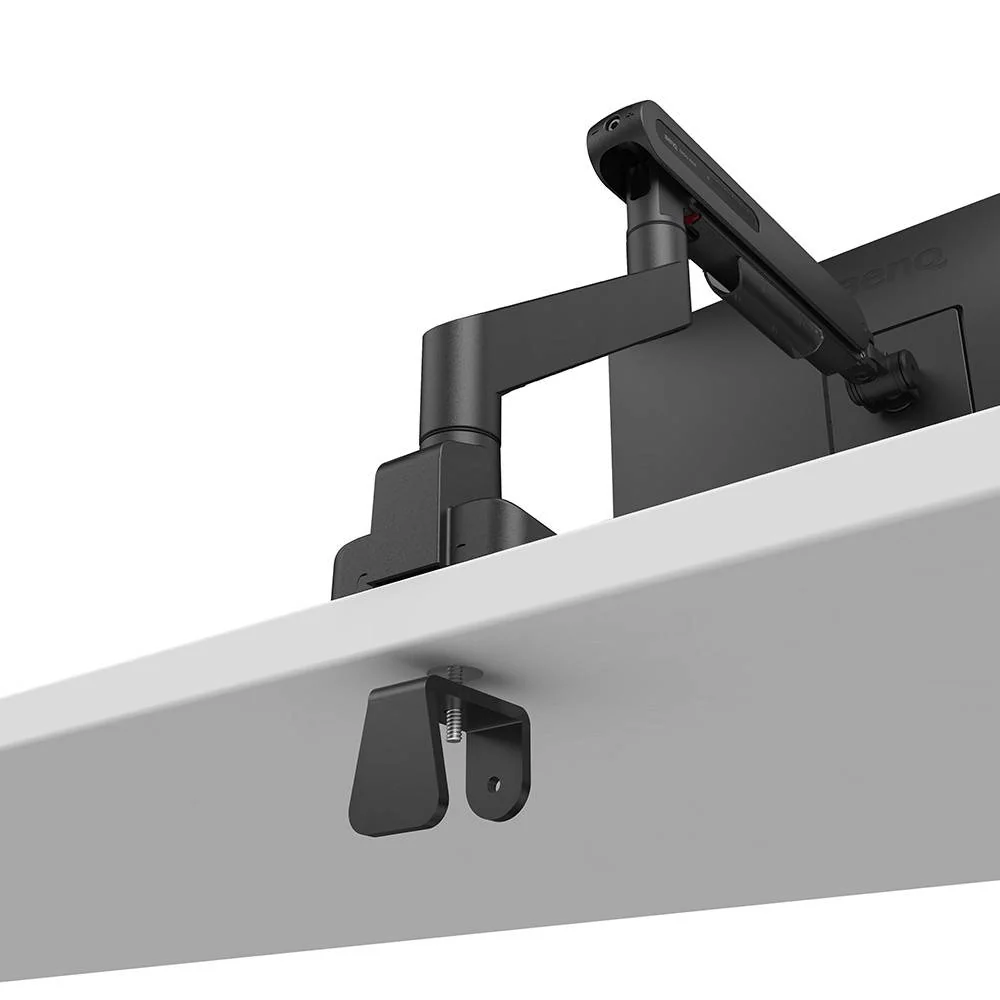 Suporte de mesa BenQ BSL01 com braço ergonómico para monitor até 40" - Imagem 11