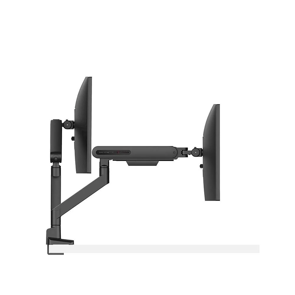 Suporte de mesa BenQ BSL01 com braço ergonómico para monitor até 40" - Imagem 5