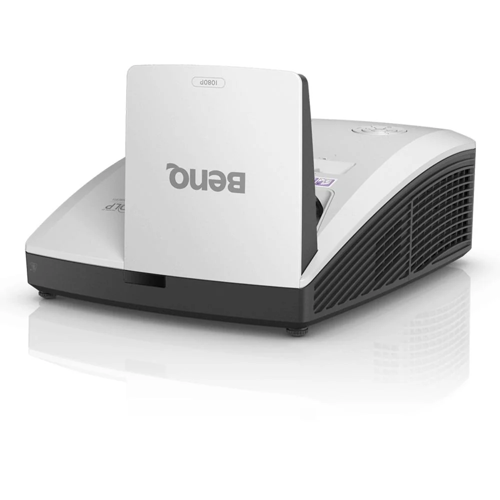 Videoprojetor BenQ MH856UST+ Ultra Curta Distância DLP Full HD 3500 ANSI Lumens - Imagem 1