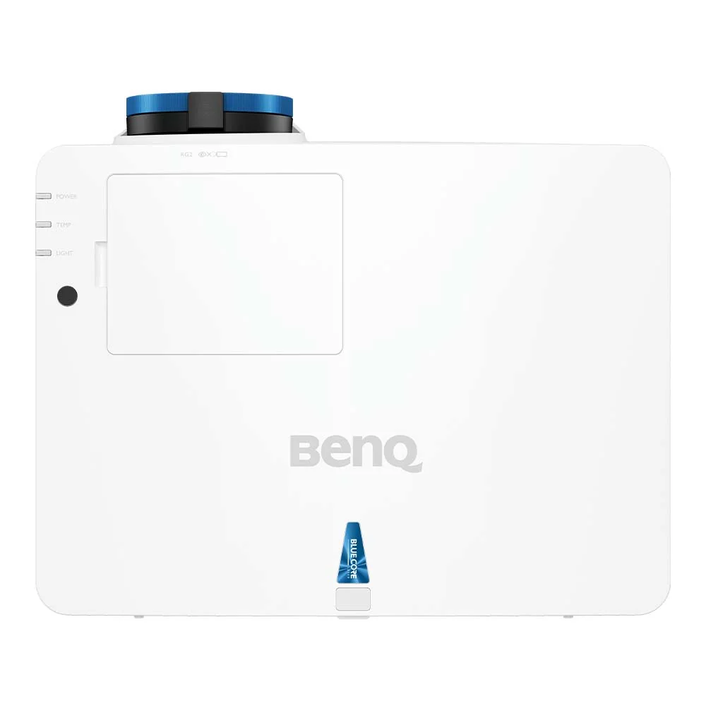 Videoprojetor laser BenQ LU930 WUXGA 5000 lumens DLP HDMI - Imagem 7