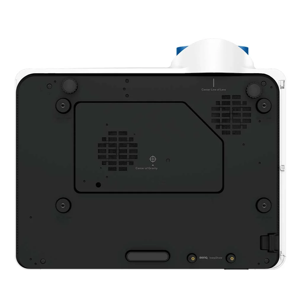 Videoprojetor laser BenQ LU930 WUXGA 5000 lumens DLP HDMI - Imagem 8