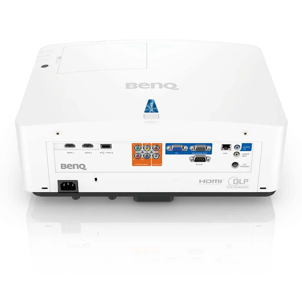 Videoprojetor laser BenQ LU930 WUXGA 5000 lumens DLP HDMI - Imagem 3