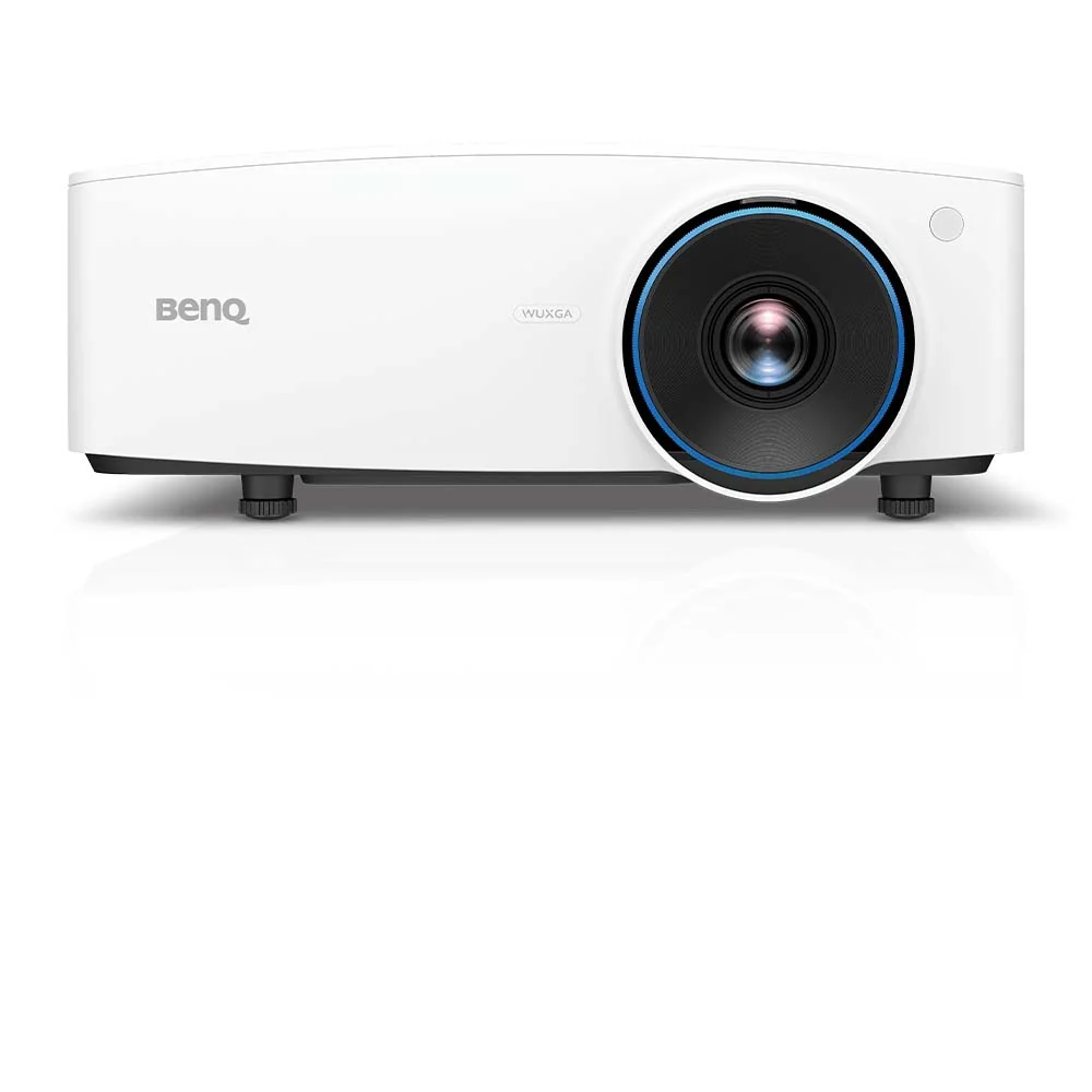 Videoprojetor laser BenQ LU930 WUXGA 5000 lumens DLP HDMI - Imagem 6