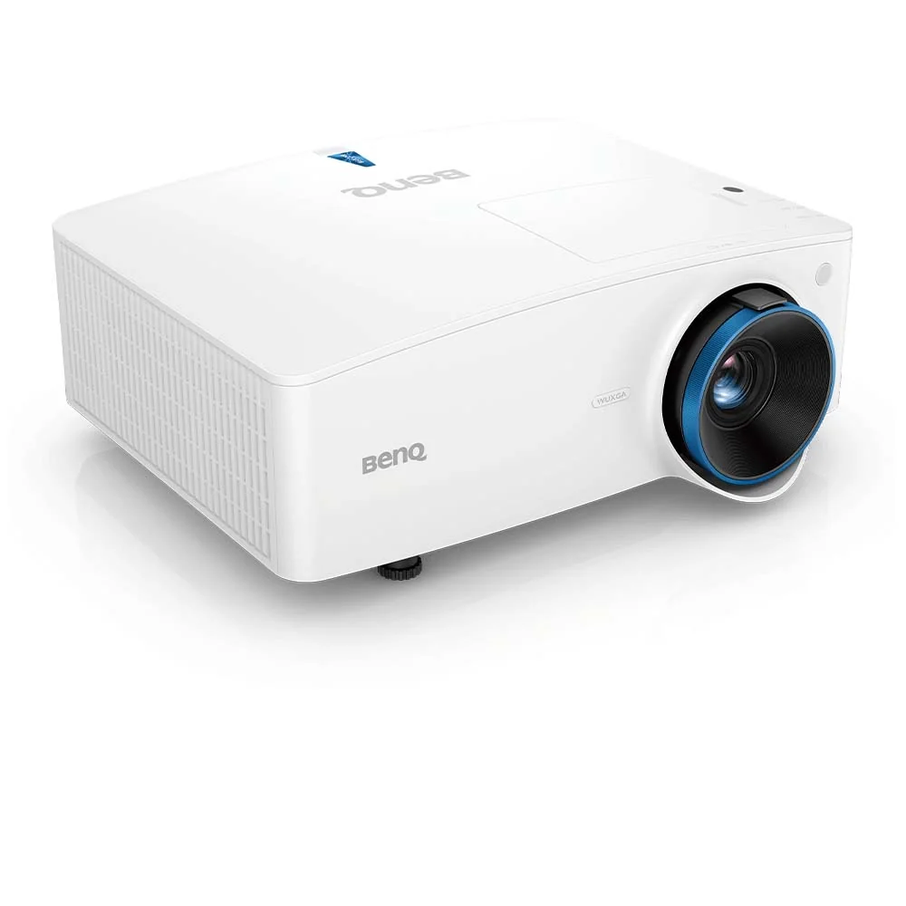 Videoprojetor laser BenQ LU930 WUXGA 5000 lumens DLP HDMI - Imagem 1