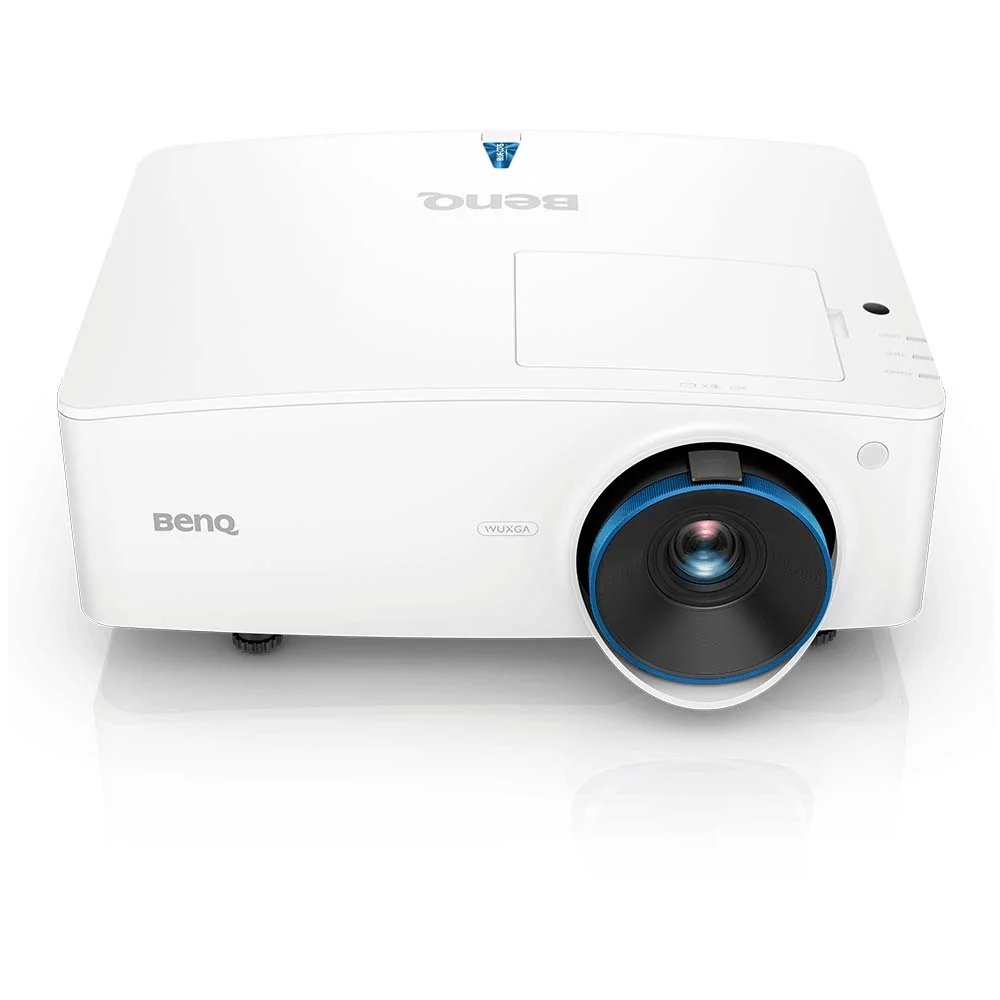 Videoprojetor laser BenQ LU930 WUXGA 5000 lumens DLP HDMI - Imagem 4