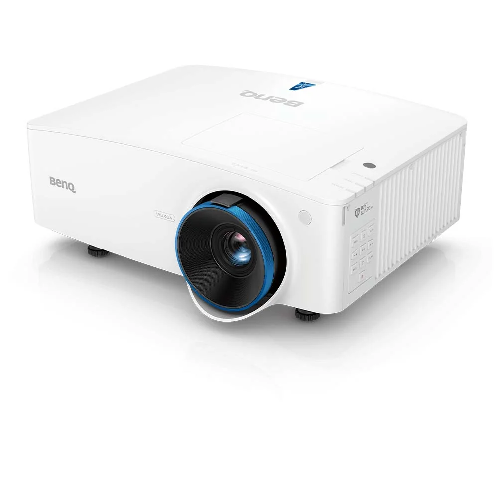 Videoprojetor laser BenQ LU930 WUXGA 5000 lumens DLP HDMI - Imagem 2