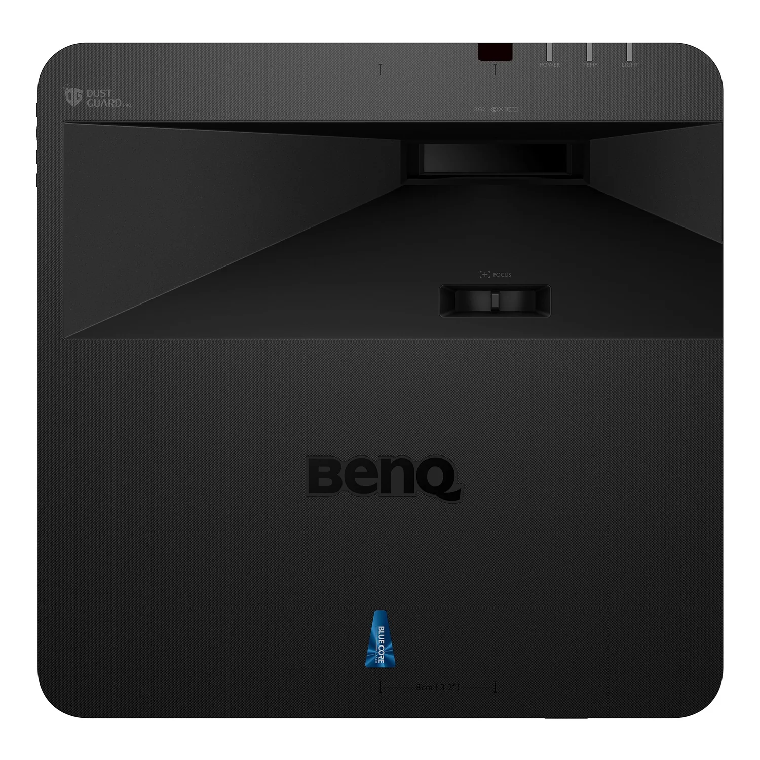 Videoprojetor BenQ LU960UST ultracurta distância WUXGA laser 5200 lúmens - Imagem 6