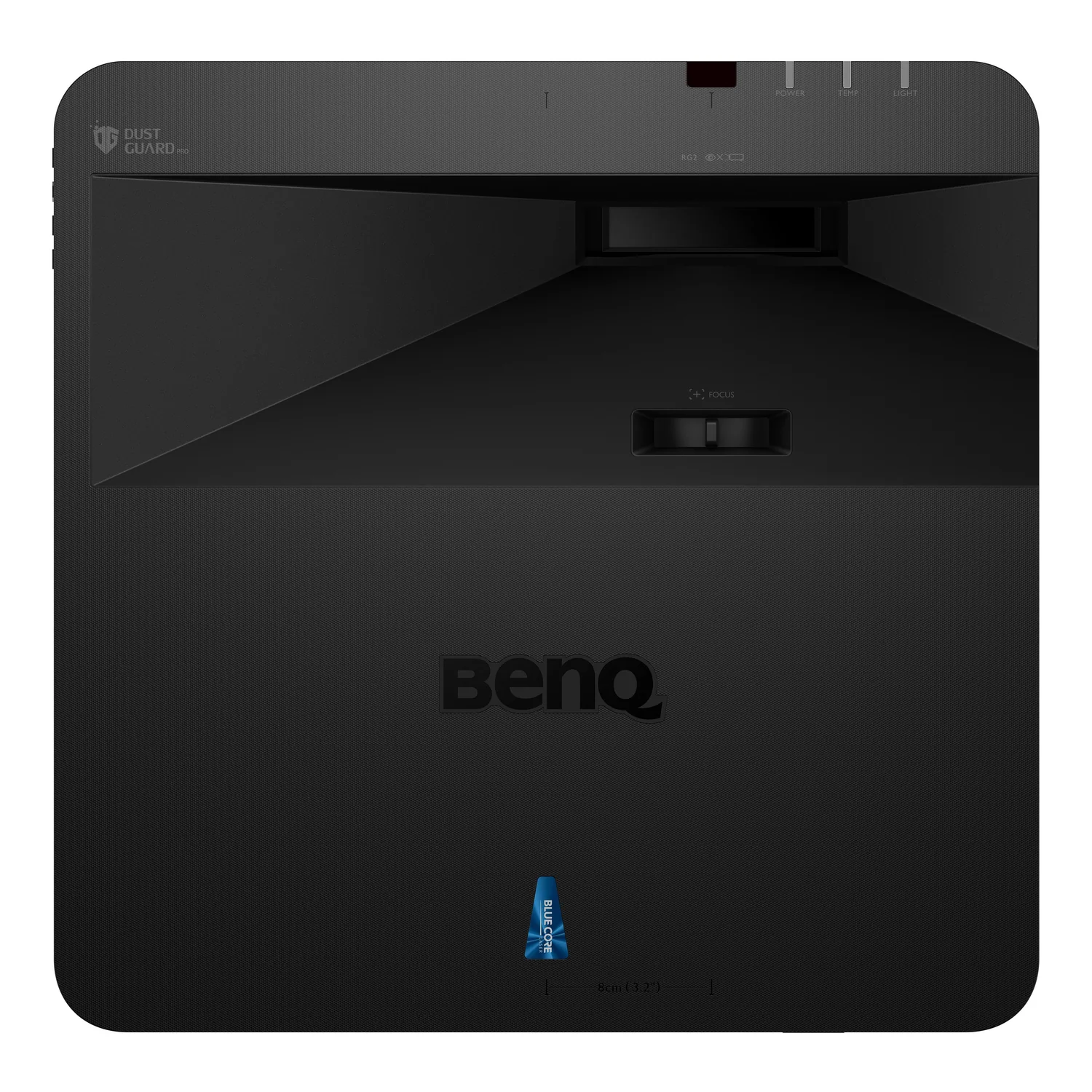 Videoprojetor BenQ LU960UST+ WUXGA laser ultra curta distância 5200 lúmenes - Imagem 6