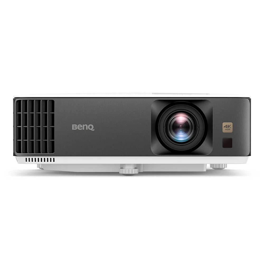 Videoprojetor BenQ TK700 4K UHD 3200 ANSI Lumens DLP HDR 3D Gaming - Imagem 1