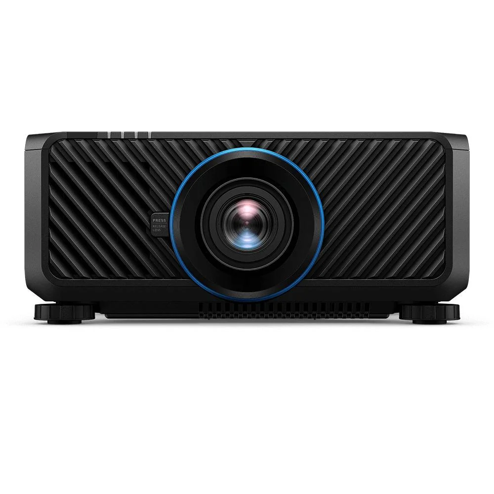 Videoprojetor laser BenQ LU9800 DLP WUXGA 10000 lúmenes HDBaseT - Imagem 1