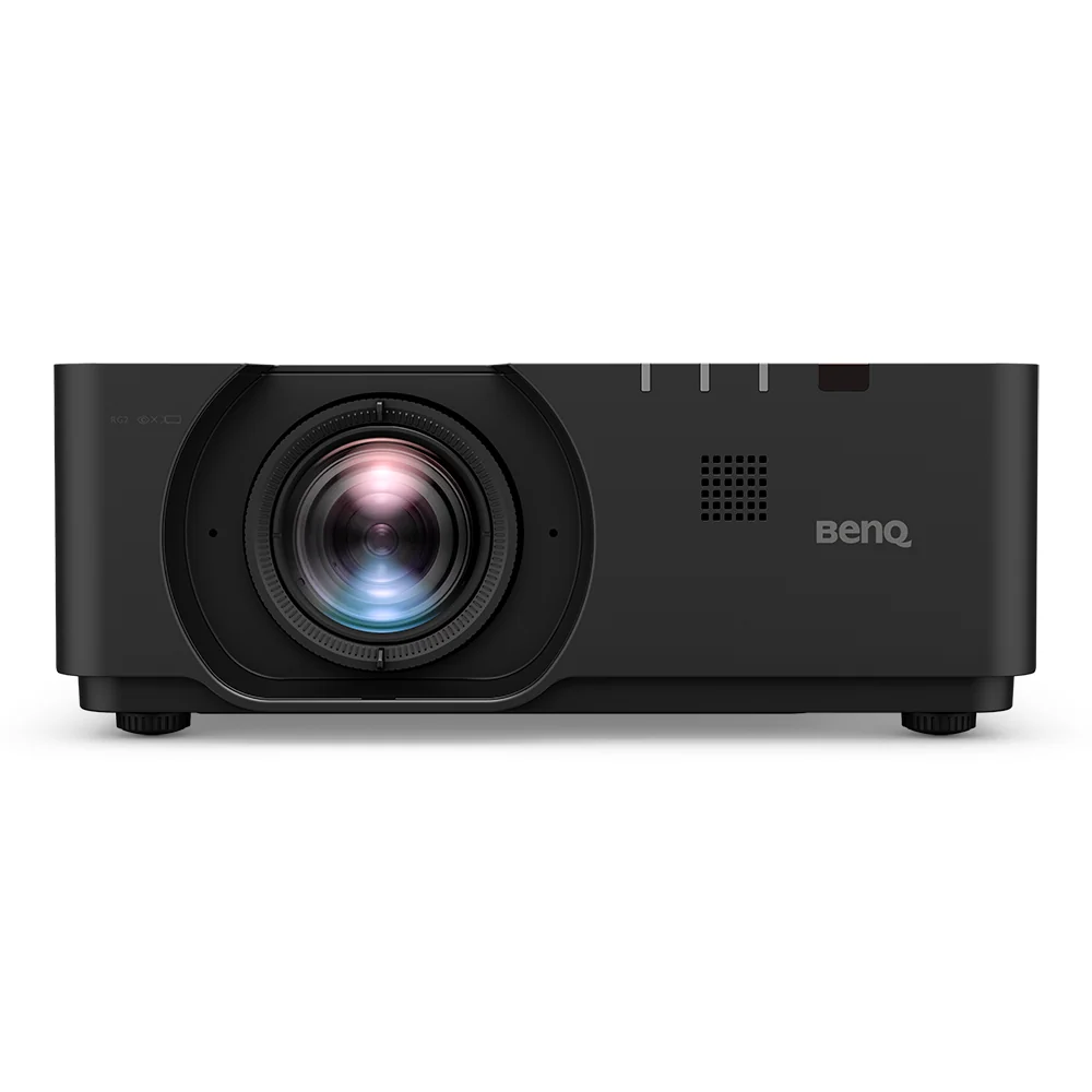 Videoprojetor BenQ LU960ST2 laser 5200 lúmenes WUXGA curta distância - Imagem 3