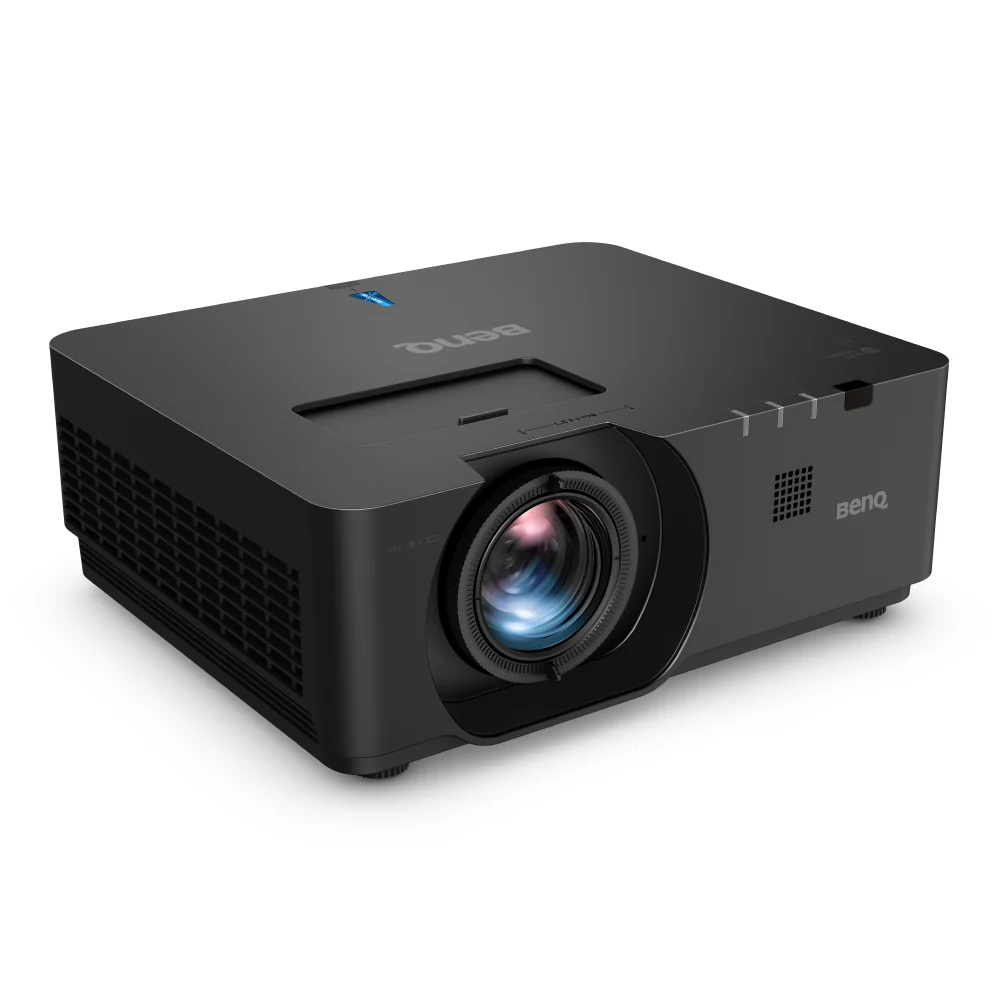 Videoprojetor BenQ LU960ST2 laser 5200 lúmenes WUXGA curta distância - Imagem 4