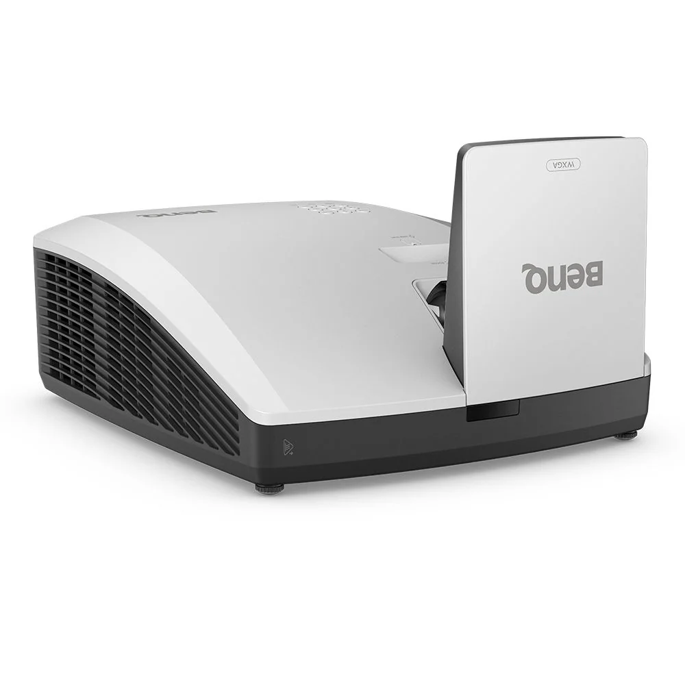 Videoprojetor BenQ LW855UST ultracurta distância WXGA laser 3500 lúmens - Imagem 2