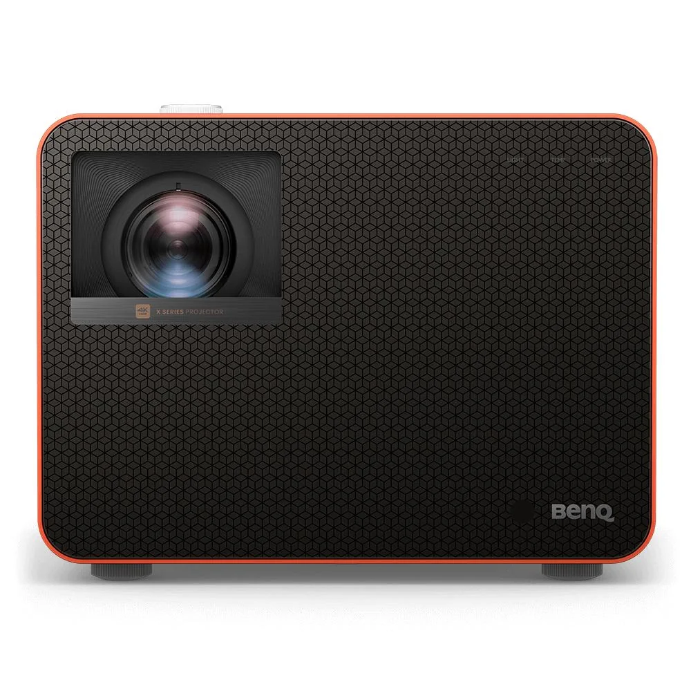 Videoprojetor BenQ X3100i 4K HDR LED 3300 lúmenes para gaming - Imagem 1