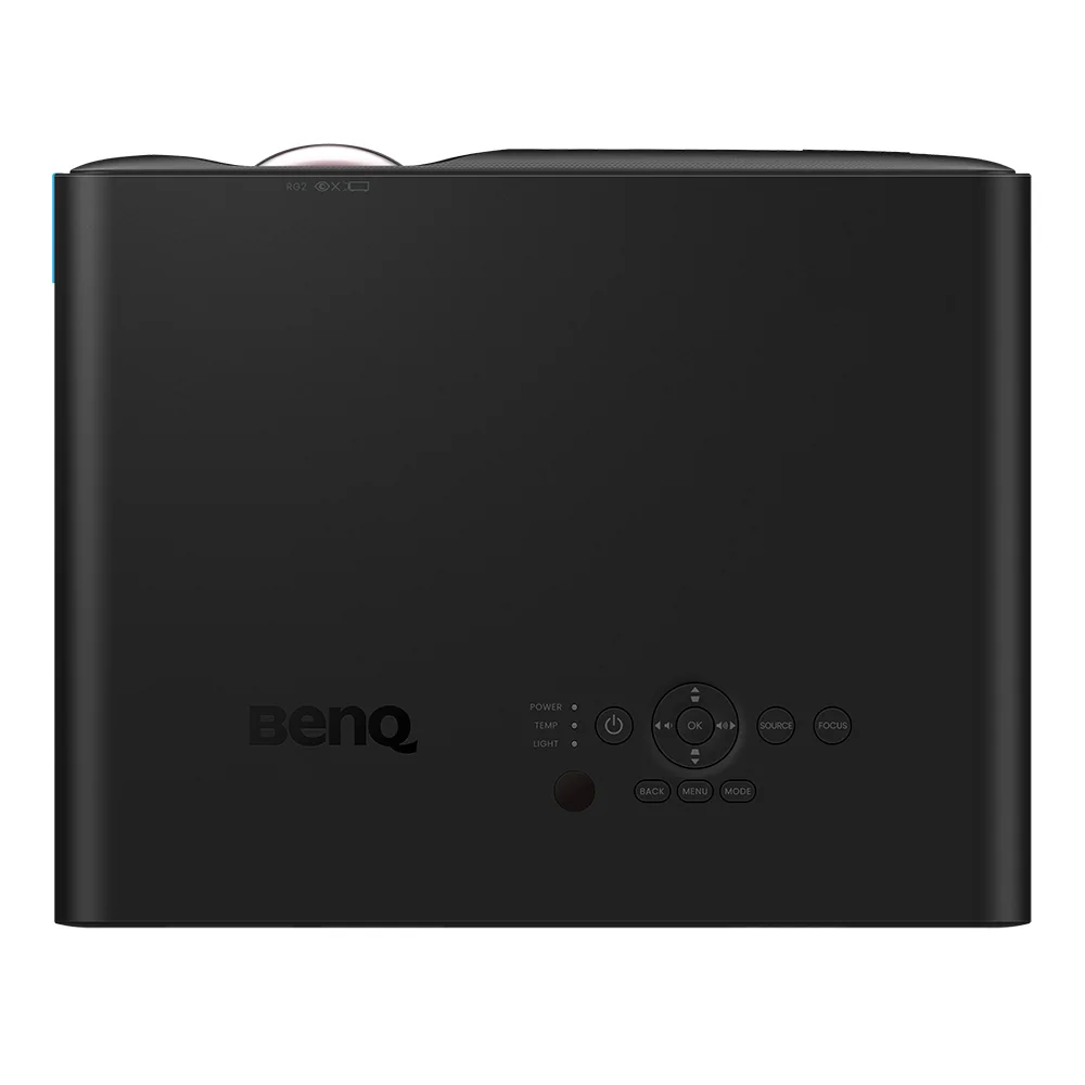 Videoprojetor BenQ LH850ST laser Full HD 4000 lúmenes curta distância - Imagem 6