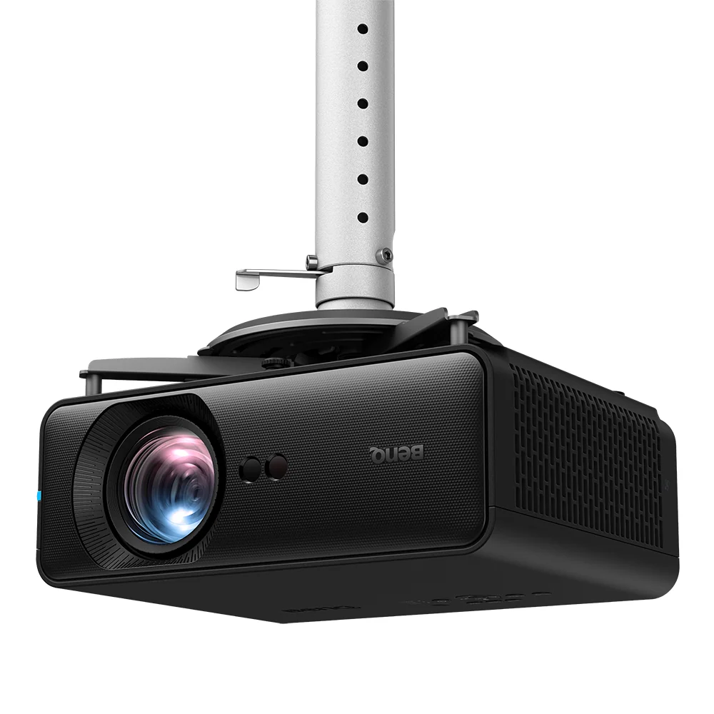 Videoprojetor BenQ LH850ST laser Full HD 4000 lúmenes curta distância - Imagem 2