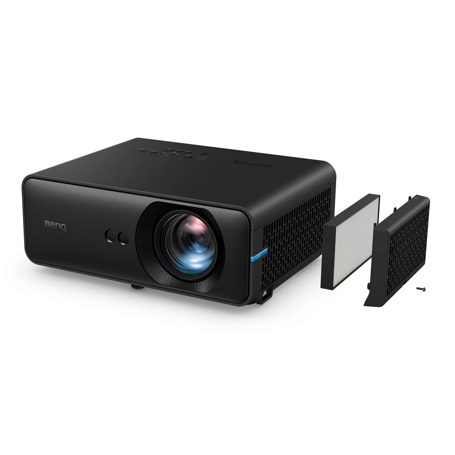 Videoprojetor BenQ LH850ST laser Full HD 4000 lúmenes curta distância - Imagem 7