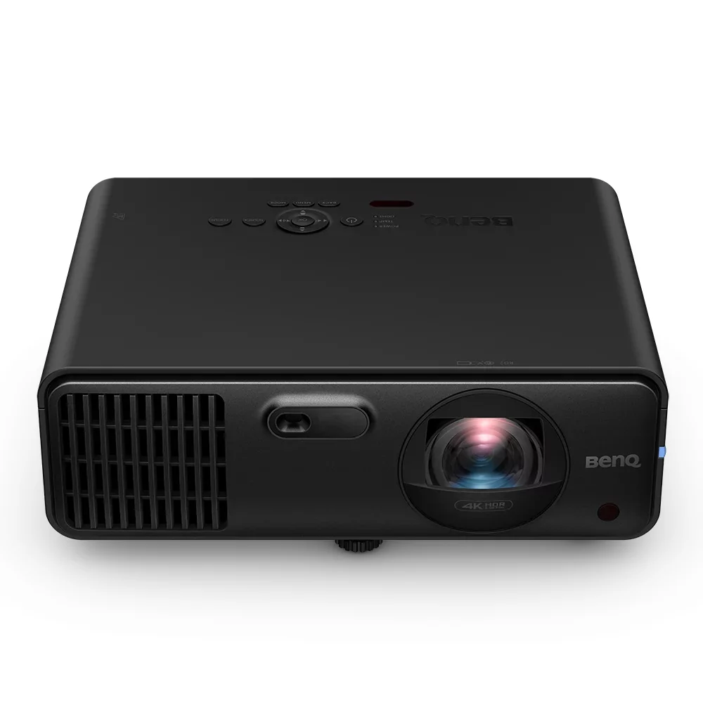 Videoprojetor de curta distância BenQ LK835ST 4K Laser 4000 lm DLP - Imagem 3