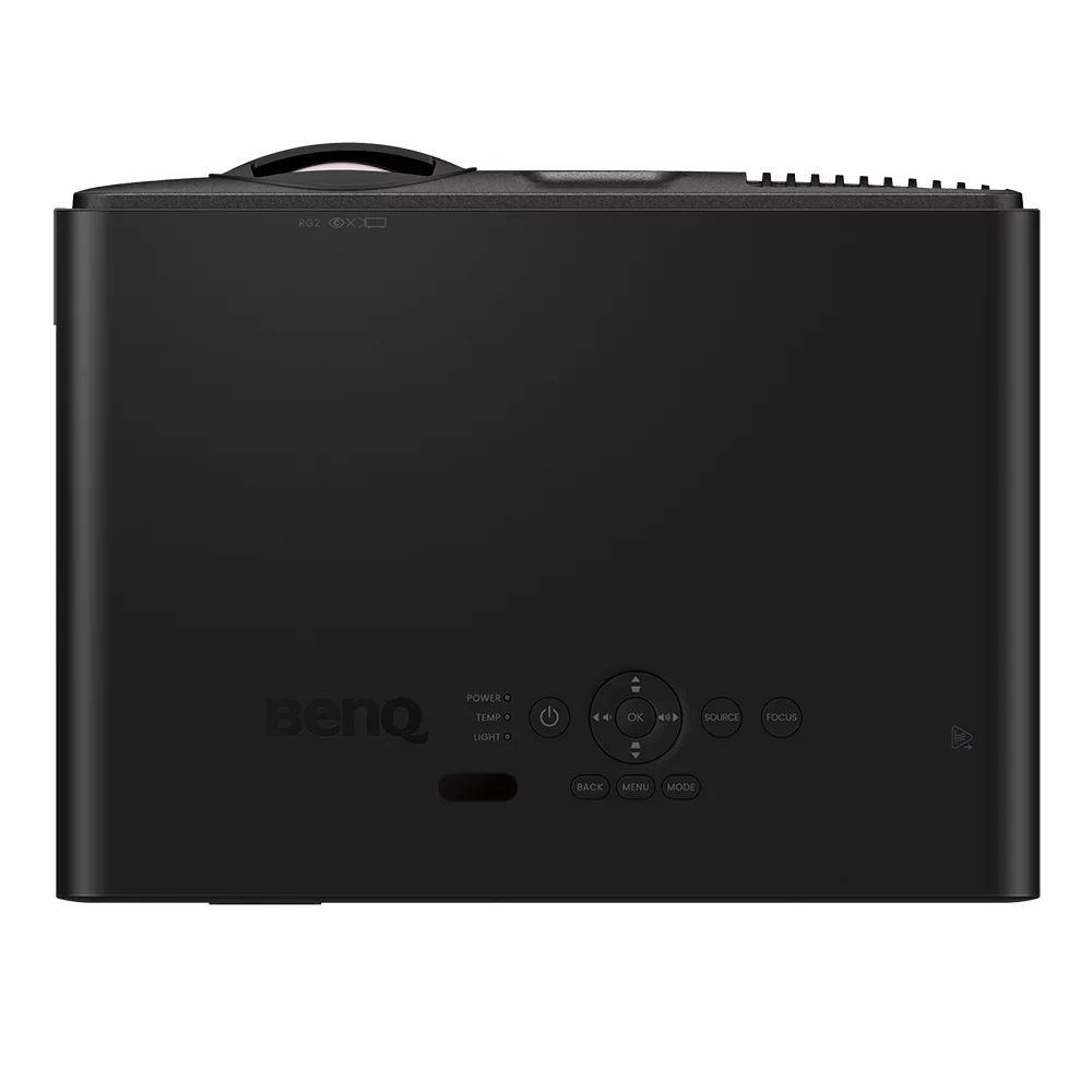 Videoprojetor de curta distância BenQ LK835ST 4K Laser 4000 lm DLP - Imagem 6