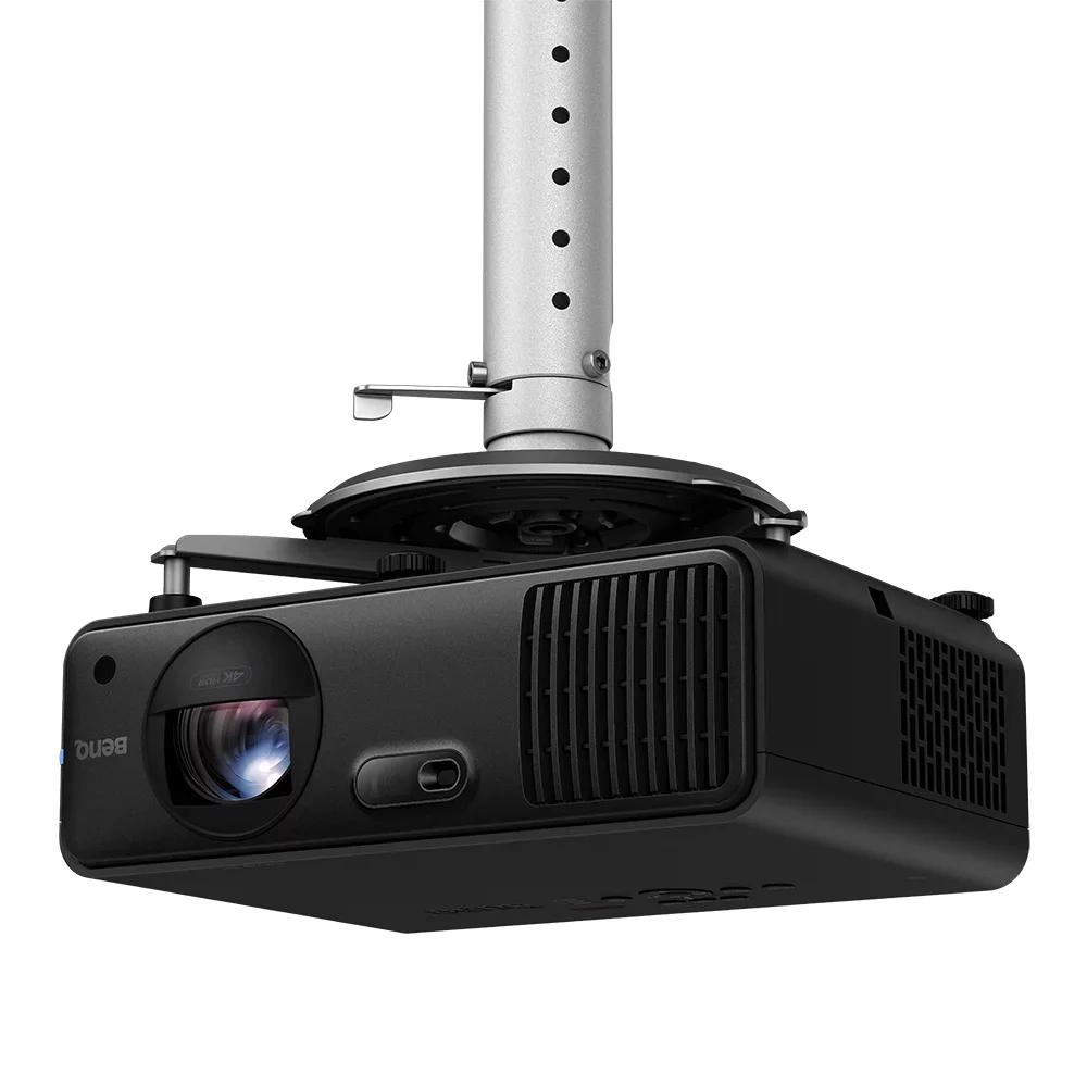 Videoprojetor de curta distância BenQ LK835ST 4K Laser 4000 lm DLP - Imagem 2