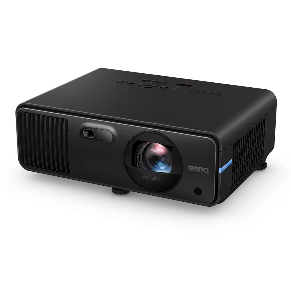 Videoprojetor de curta distância BenQ LK835ST 4K Laser 4000 lm DLP - Imagem 4