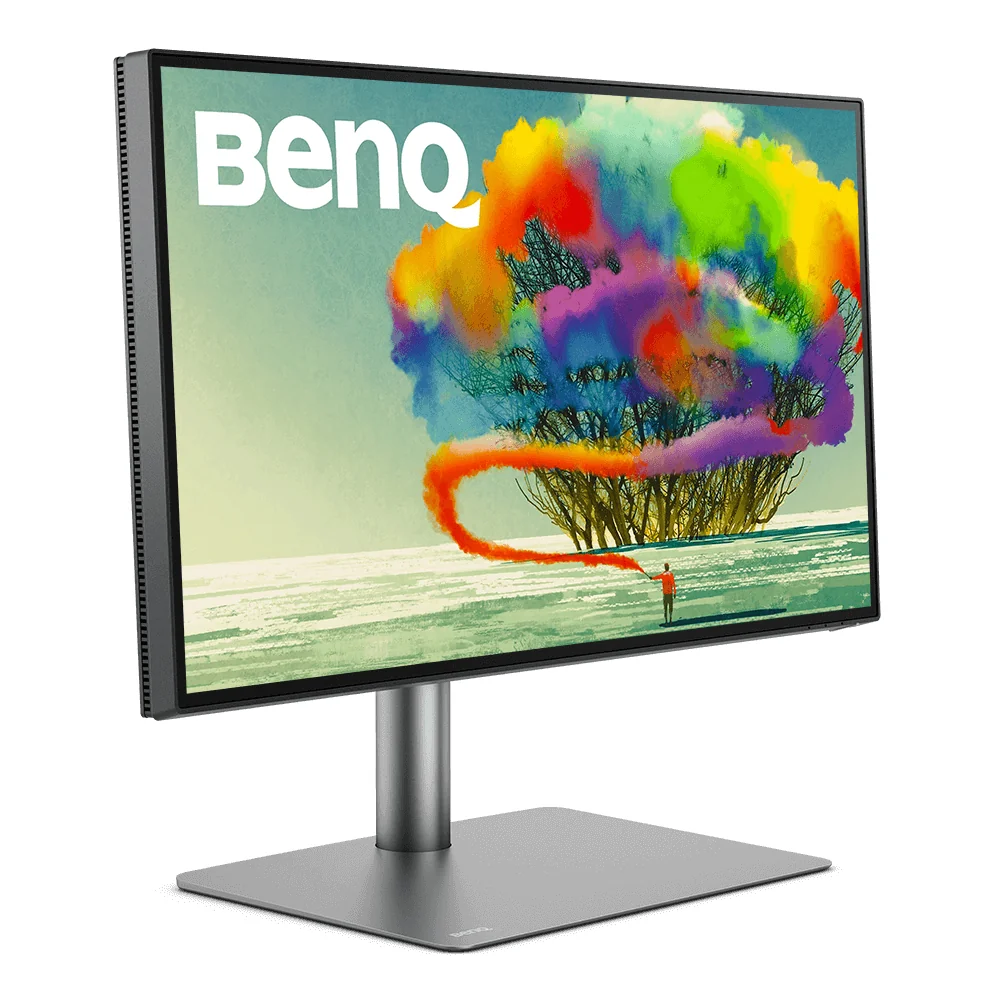 Monitor profissional designer BenQ PD2725U 27" 4K UHD IPS Thunderbolt 3 - Imagem 3