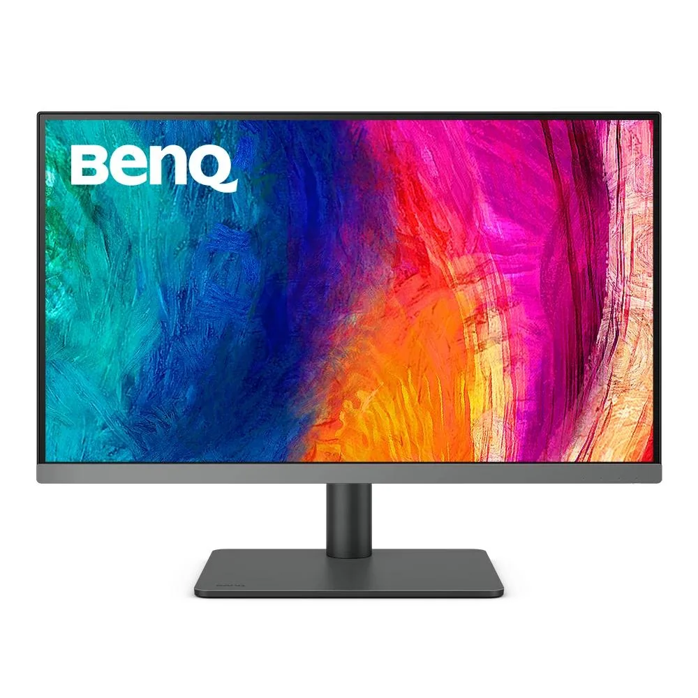 Monitor BenQ PD2706U DesignVue 27" 4K UHD IPS HDR400 USB-C
