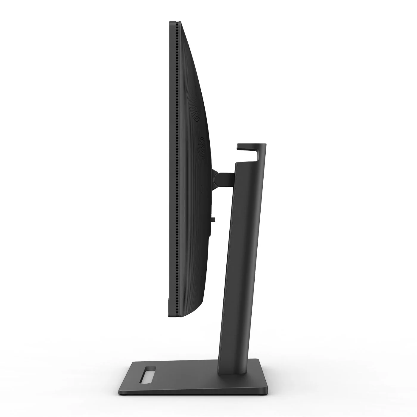 Monitor BenQ BL3290QT 31.5" Quad HD IPS 75Hz 5ms USB-C 65W HDMI DP Preto - Imagem 5