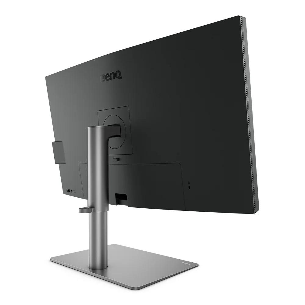 Monitor BenQ PD3225U 31.5" IPS 4K UHD HDR10 DesignVue Profissional Preto - Imagem 7