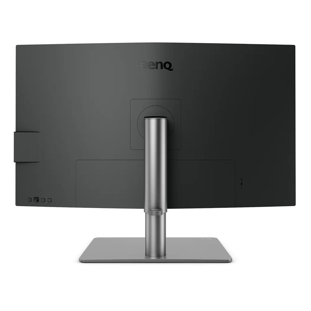 Monitor BenQ PD3225U 31.5" IPS 4K UHD HDR10 DesignVue Profissional Preto - Imagem 3