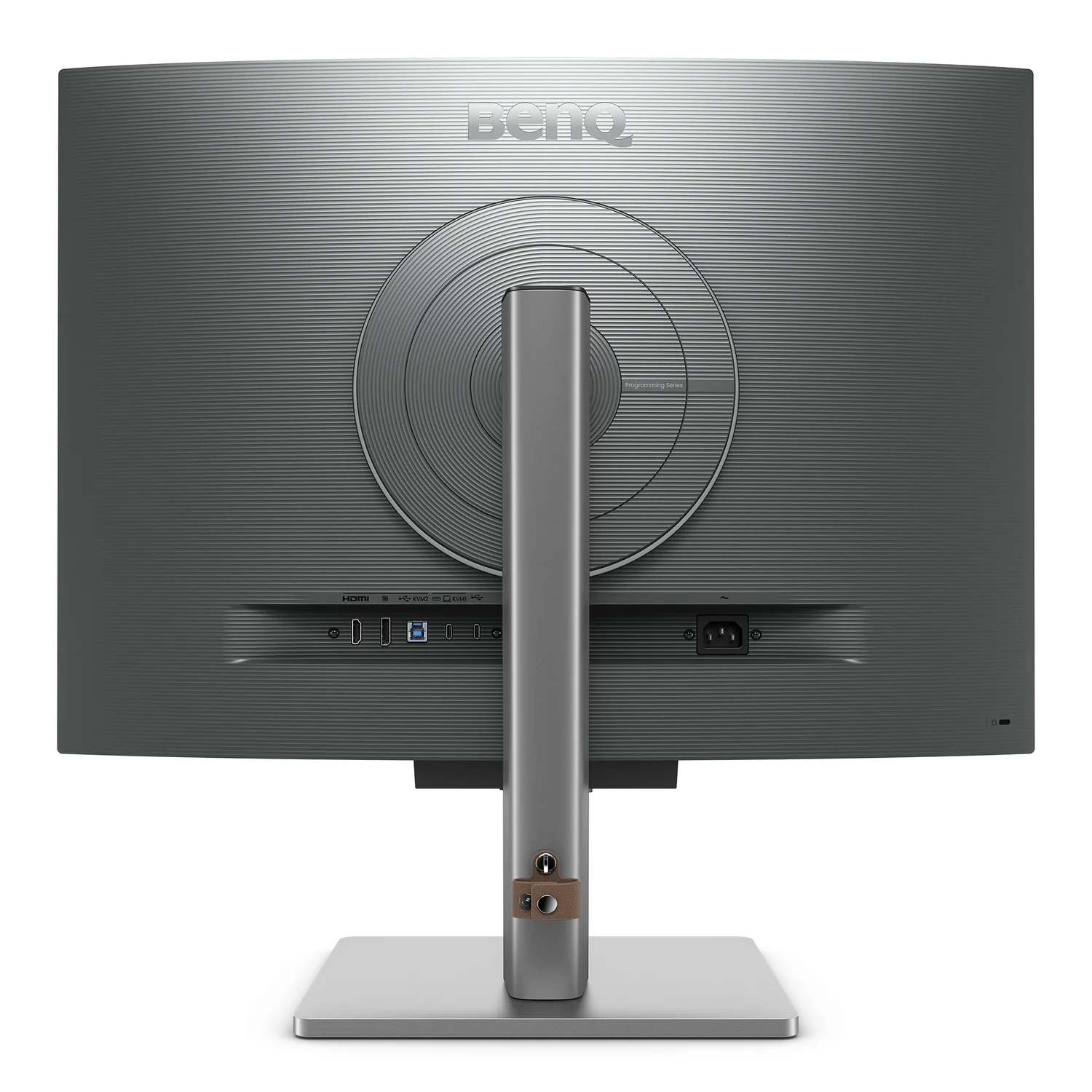 Monitor profissional BenQ RD280U 28.2" 4K+ 3:2 IPS USB-C 90W para programação - Imagem 7
