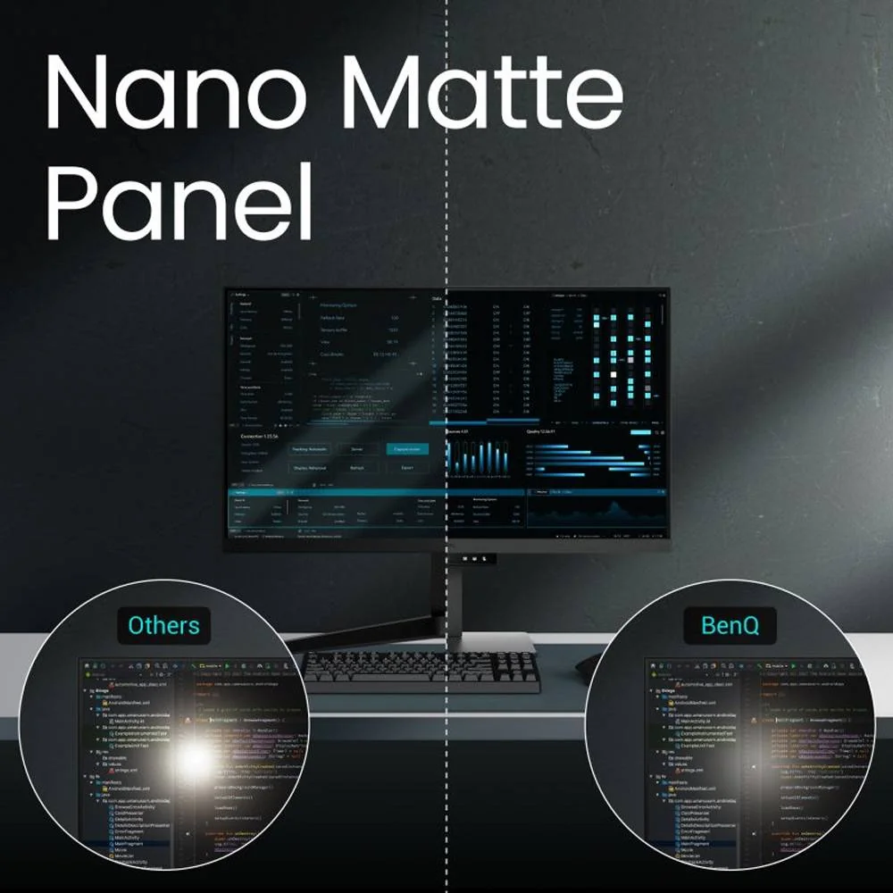Monitor profissional BenQ RD320U 31,5" 4K UHD IPS HDR400 USB-C 90W - Imagem 4
