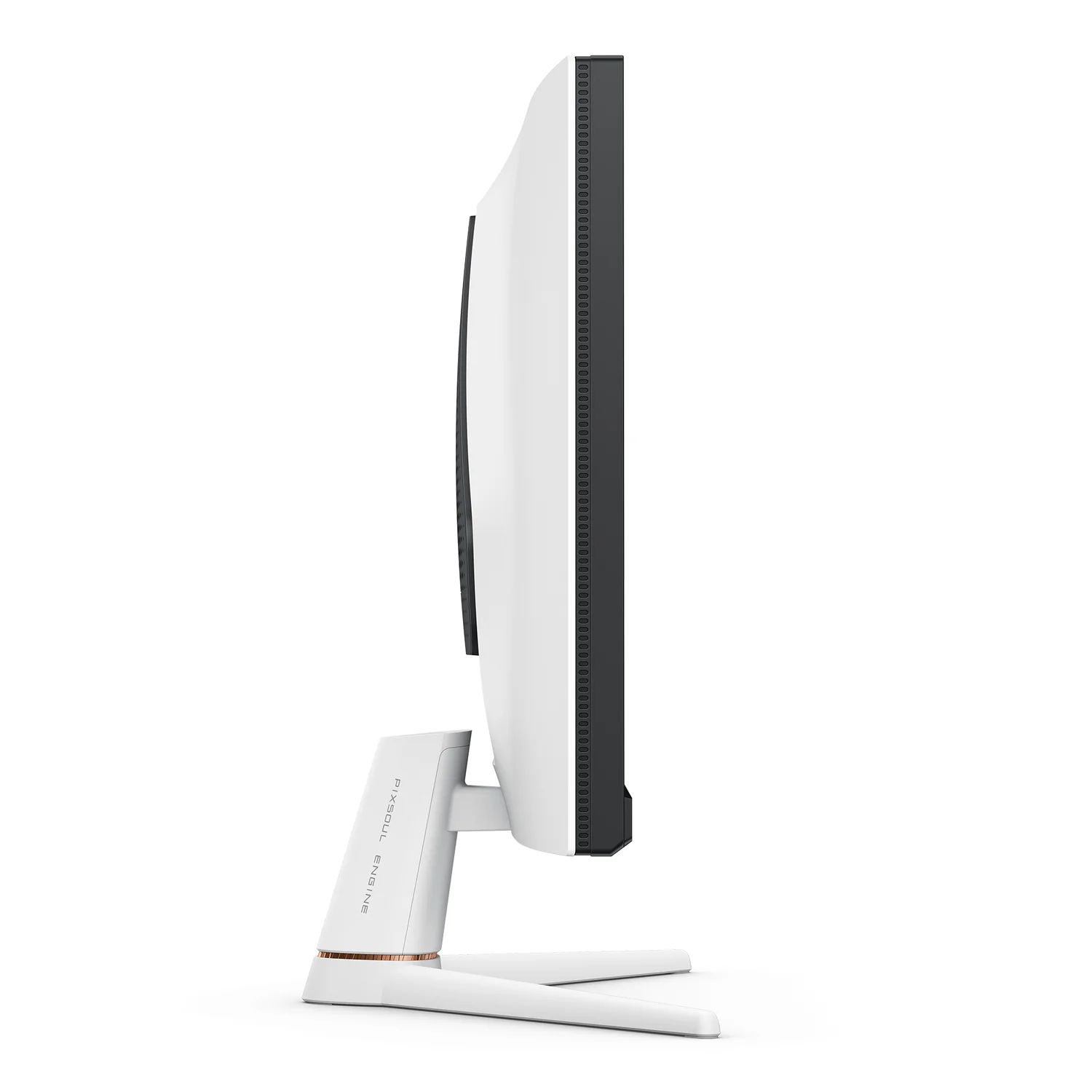 Monitor Gaming BenQ MOBIUZ EX271 27" IPS Full HD 180Hz HDR400 Branco - Imagem 6