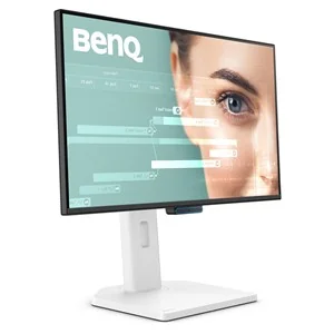 Monitor 23.8" Full HD IPS BenQ GW2490TC 144Hz USB-C com suporte ajustável - Imagem 2