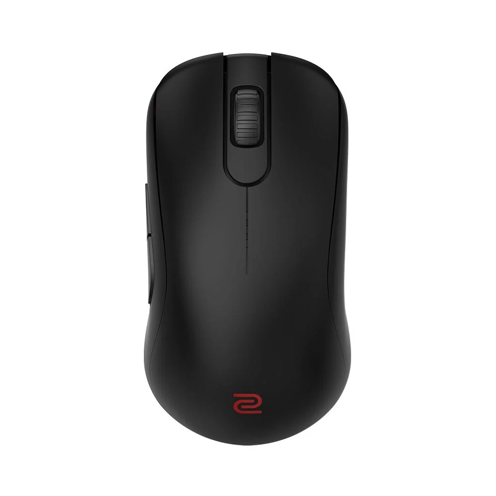 Rato gaming BenQ Zowie S2-DW Wireless 4K 3200 DPI eSports Preto