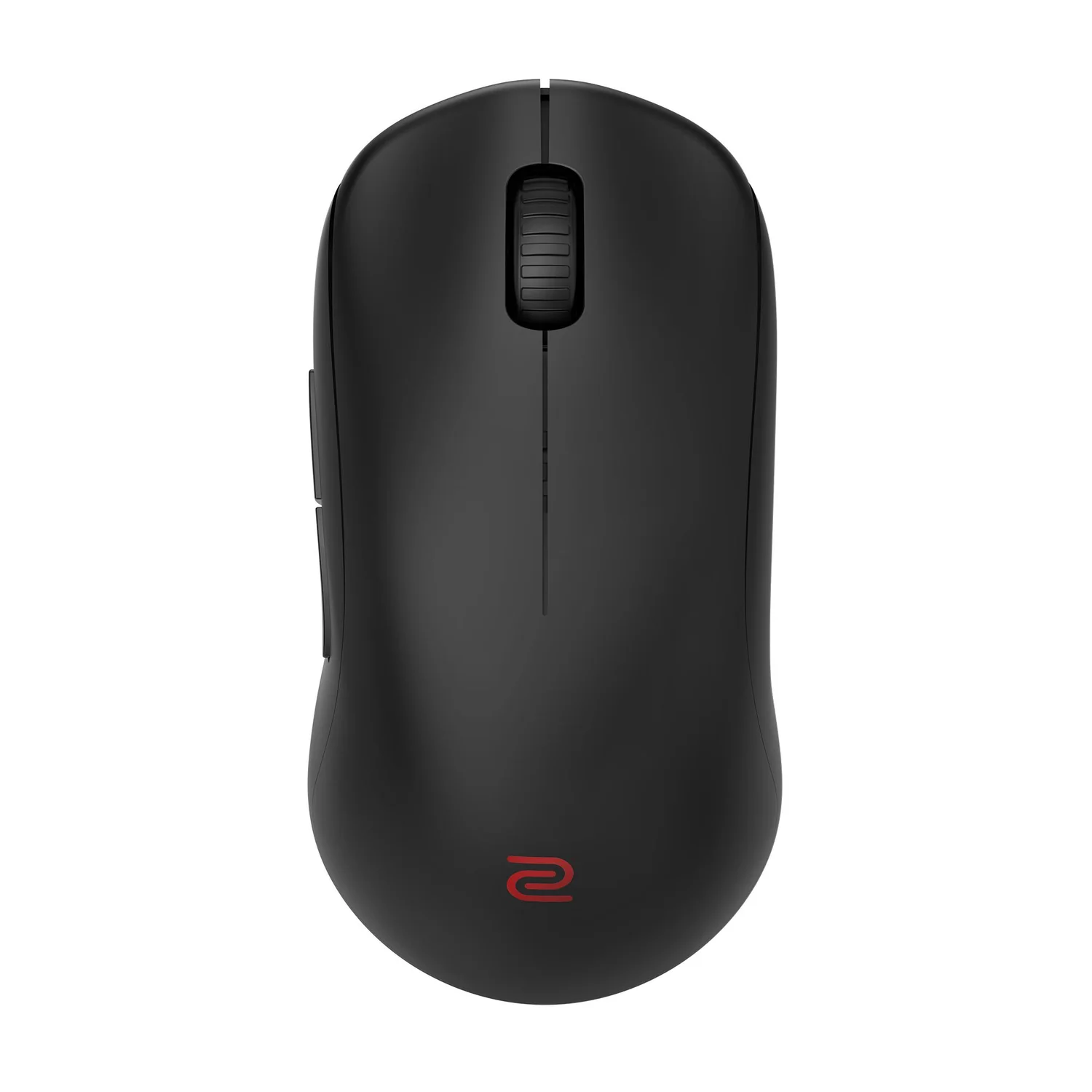 Rato gaming sem fios BenQ Zowie U2-DW 4K esports 3200 DPI preto - Imagem 1