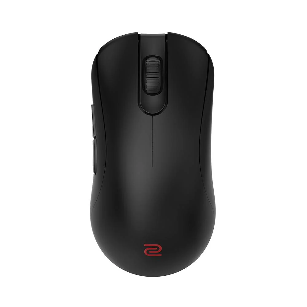 Rato Gaming BenQ Zowie ZA13-DW Wireless 4K eSports 3200 DPI Preto