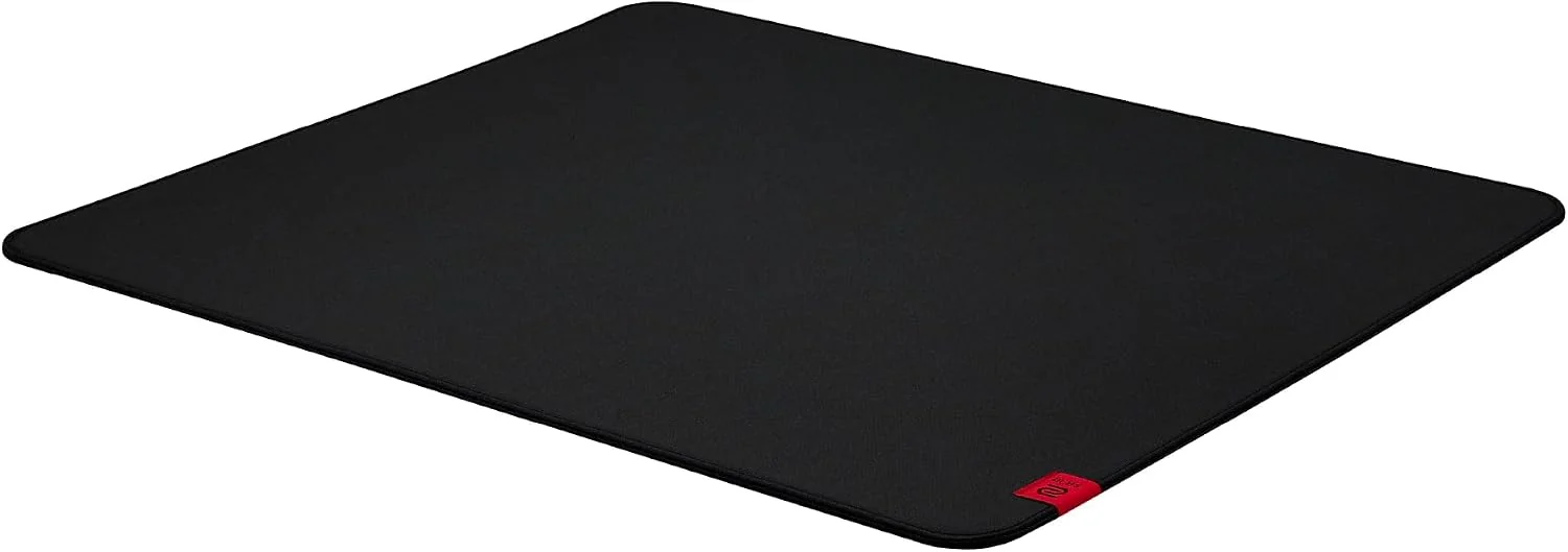 Tapete de Rato BenQ ZOWIE G-SR III 470x390x3.5mm Base Antiderrapante Preto - Imagem 2