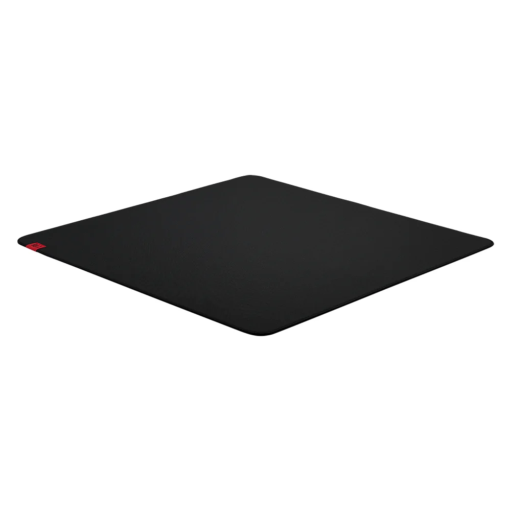 Tapete Gaming BenQ Zowie H-SR III Extra Large 500x500x3.5mm Preto - Imagem 2
