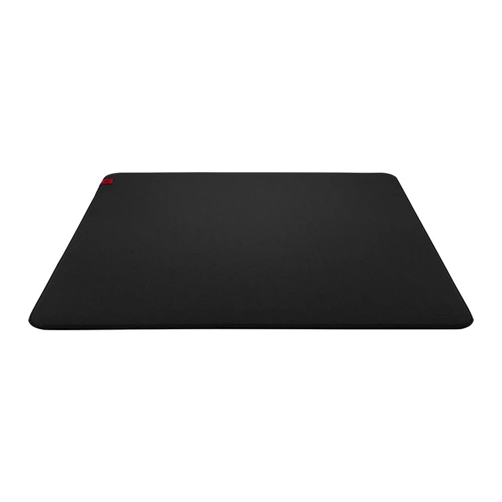Tapete gaming BenQ Zowie G-TR Grande Tecido Preto Antiderrapante