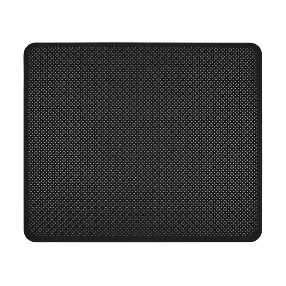 Tapete para Rato BenQ Zowie H-SR-SE ZC07 Blue II Grande 470x390x3.5mm Tecido Azul - Imagem 4