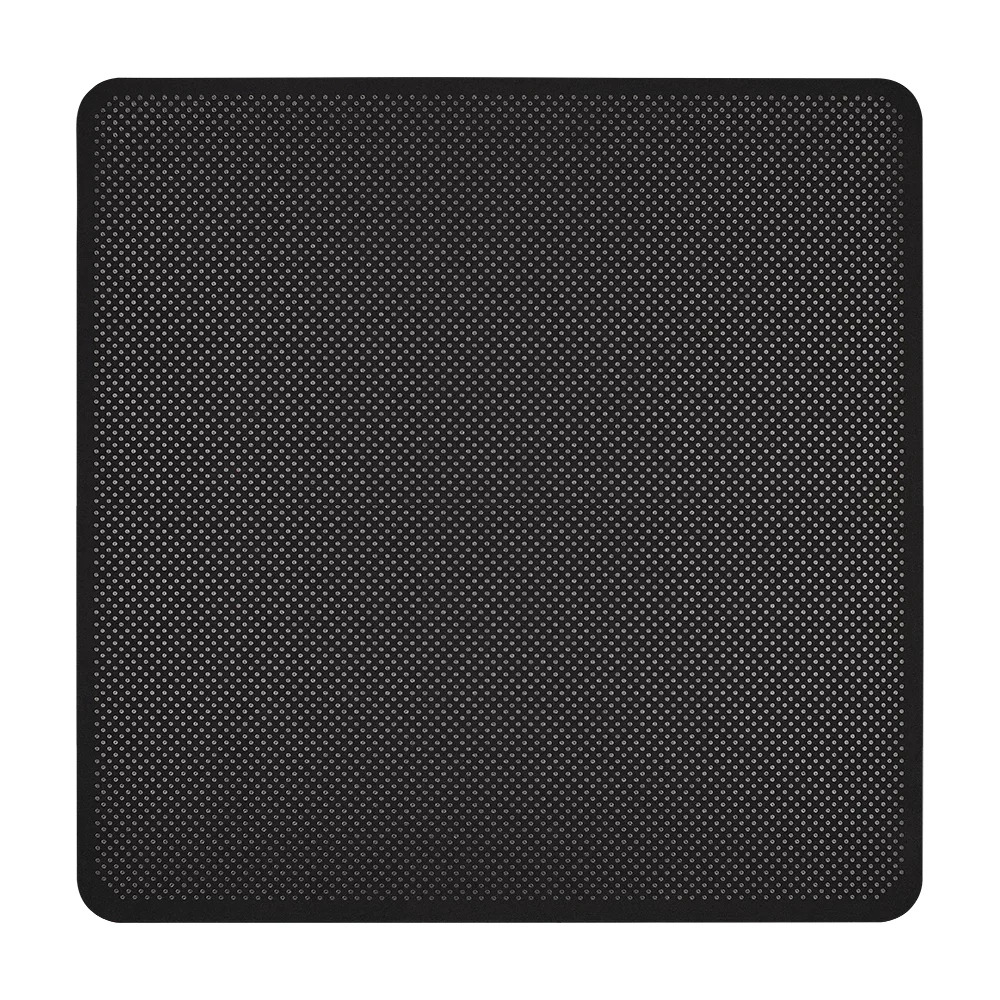 Tapete Gaming BenQ Zowie H-SR-SE Blue II Extra Large 500x500x3.5mm - Imagem 3