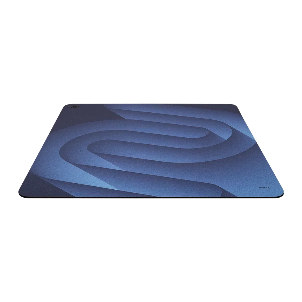 Tapete Gaming BenQ Zowie H-SR-SE Blue II Extra Large 500x500x3.5mm