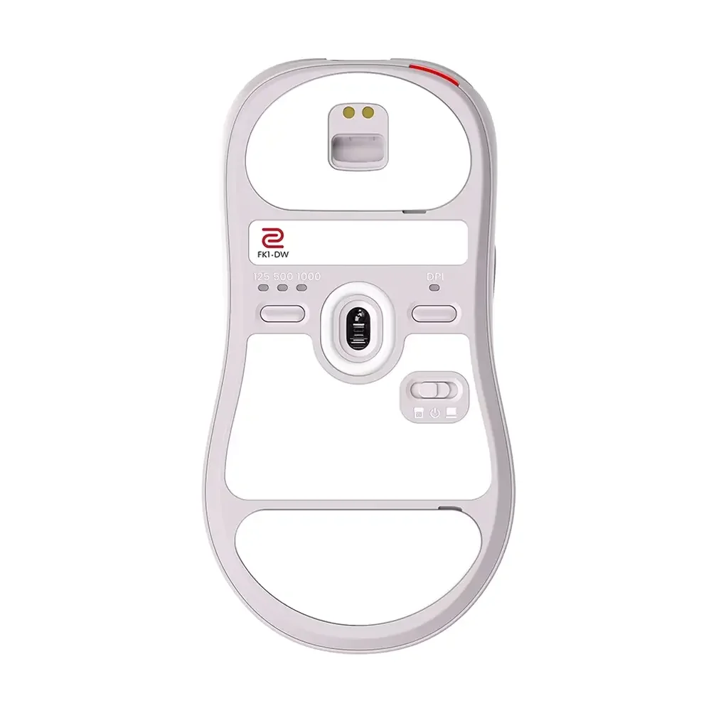 Rato Gaming Sem Fios BenQ Zowie FK1-DW Cinzento - Imagem 6
