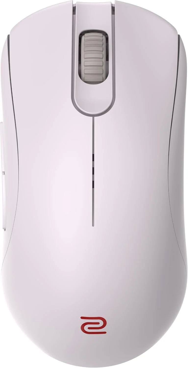 Rato Gaming sem Fios Benq Zowie ZA12-DW Cinzento
