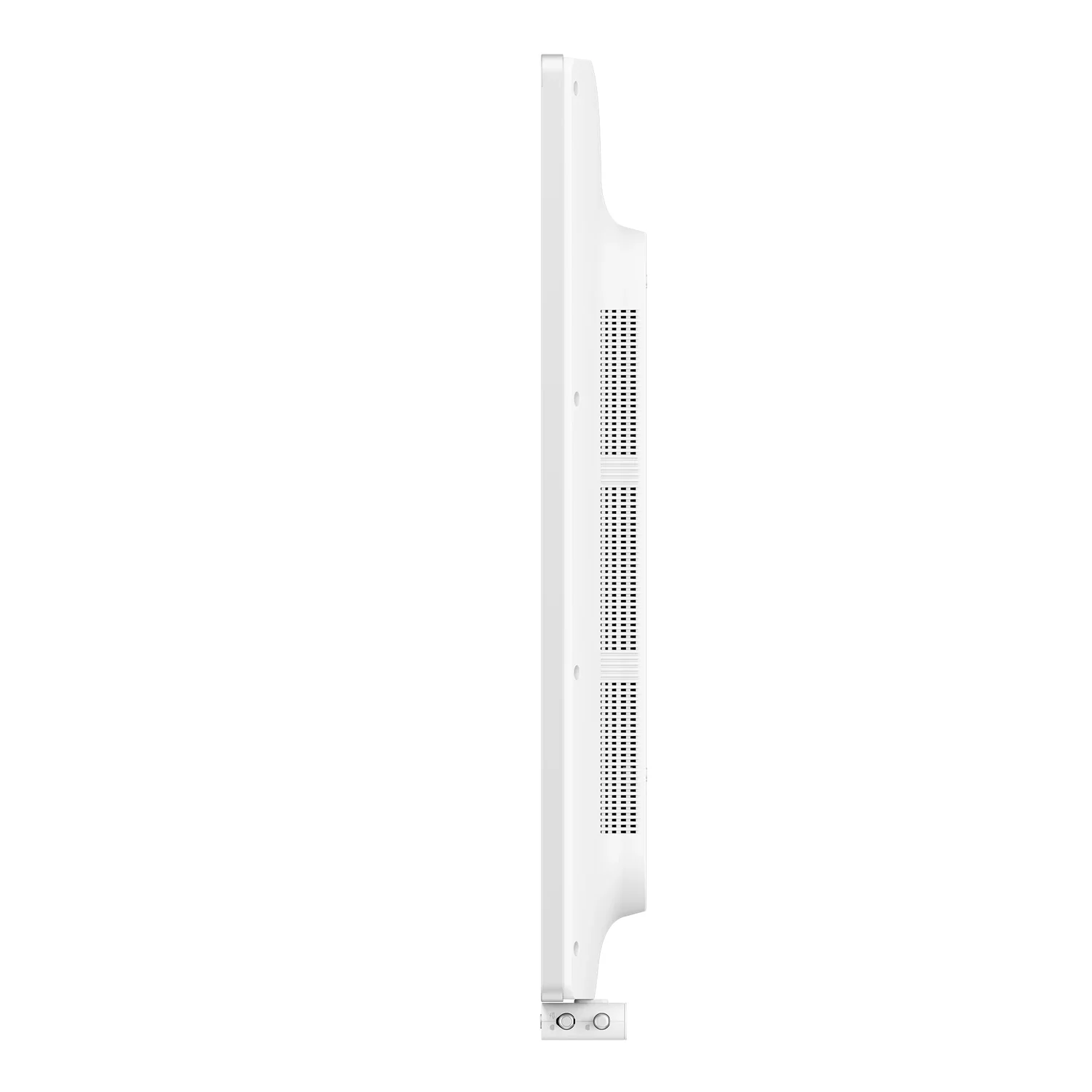 Monitor Interativo Benq CP5505 55" 4K UHD ADS Android 15 16GB 256GB Branco - Imagem 4