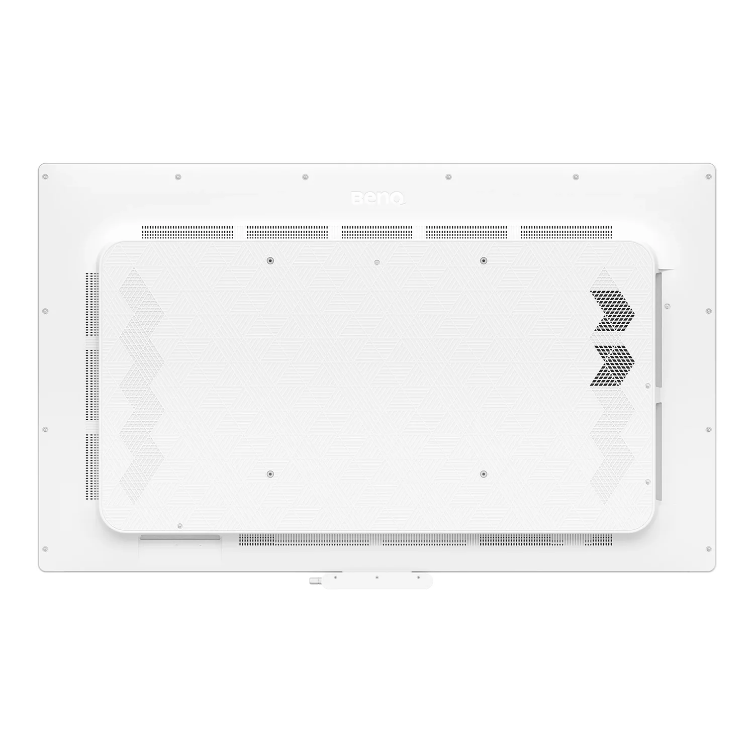 Monitor Interativo BenQ CP7505 75" 4K Ultra HD Android 15 16GB RAM 256GB Wi-Fi 6 Branco - Imagem 7