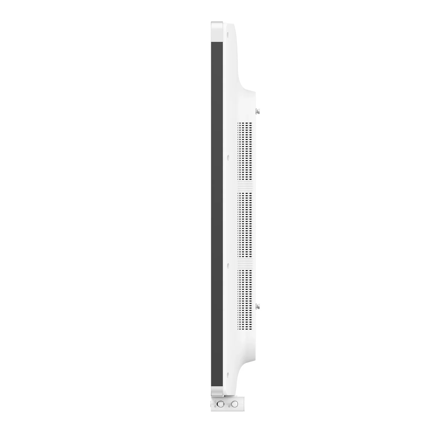 Monitor Interativo BenQ CM5505 55" 4K UHD ADS Tátil Android 15 16GB 256GB Câmara 50MP WiFi 6 Branco - Imagem 3