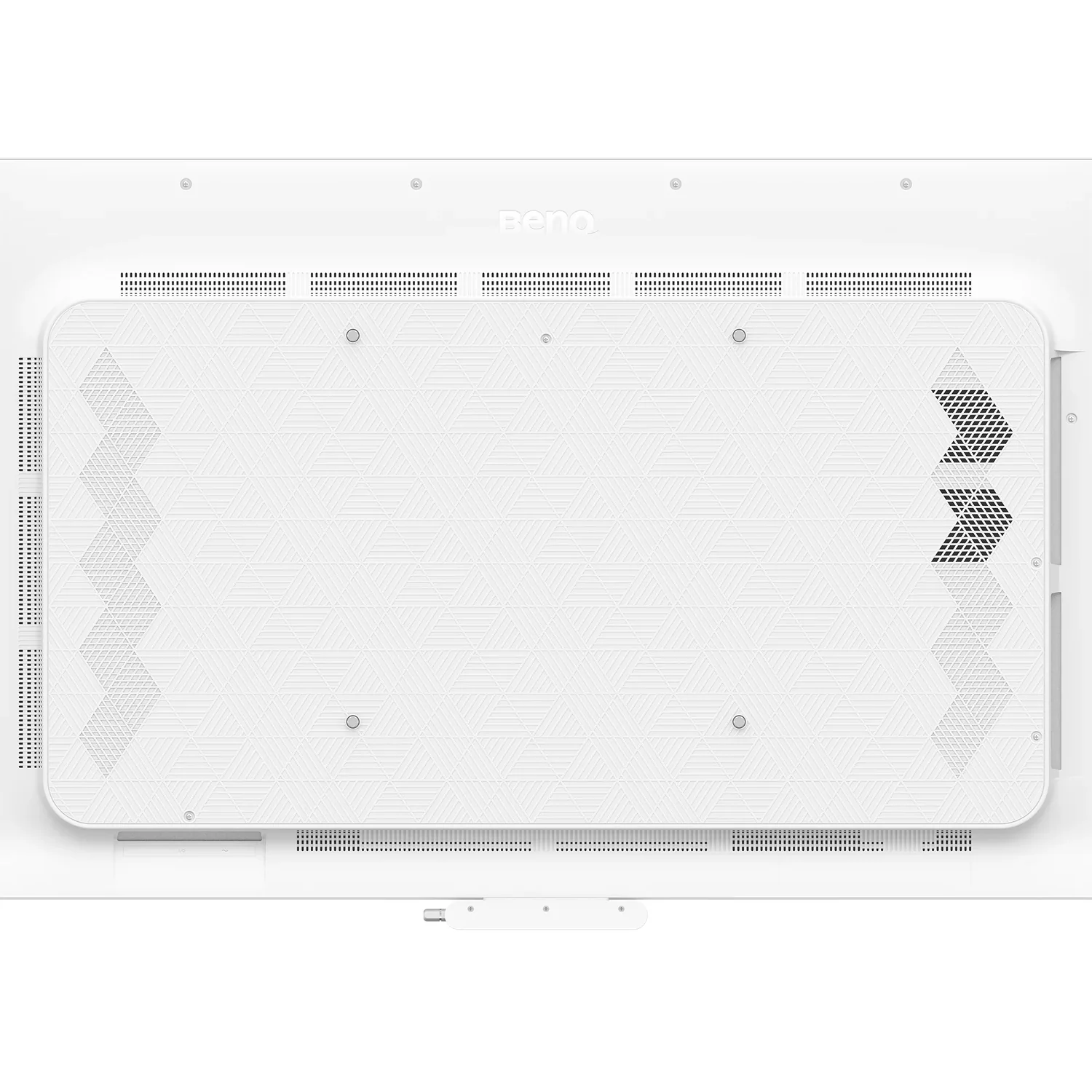 Monitor Interativo BenQ CM5505 55" 4K UHD ADS Tátil Android 15 16GB 256GB Câmara 50MP WiFi 6 Branco - Imagem 7