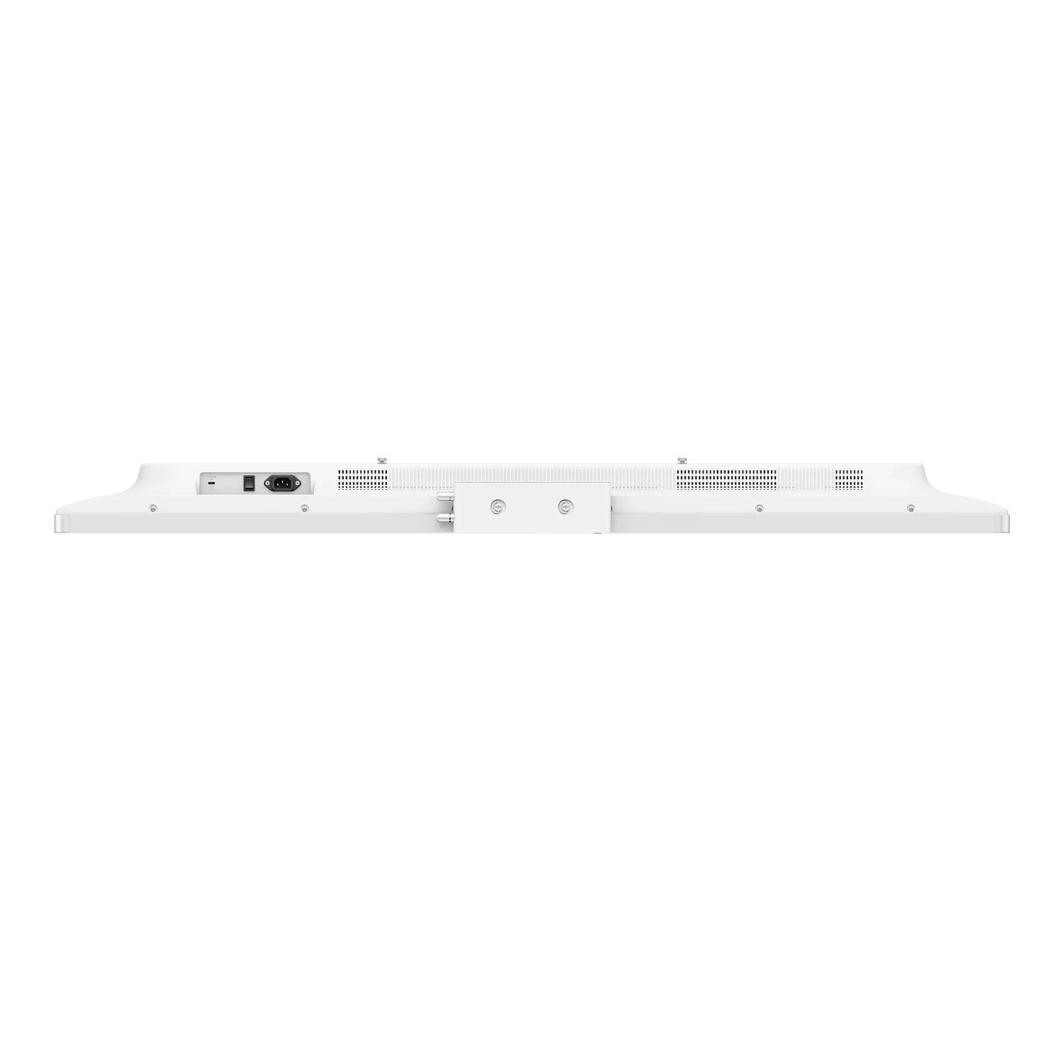 Monitor Interativo BenQ CM5505 55" 4K UHD ADS Tátil Android 15 16GB 256GB Câmara 50MP WiFi 6 Branco - Imagem 6